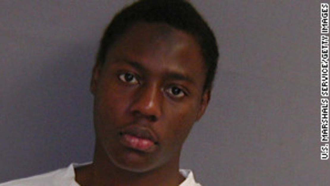 Umar Farouk Abdulmutallab.