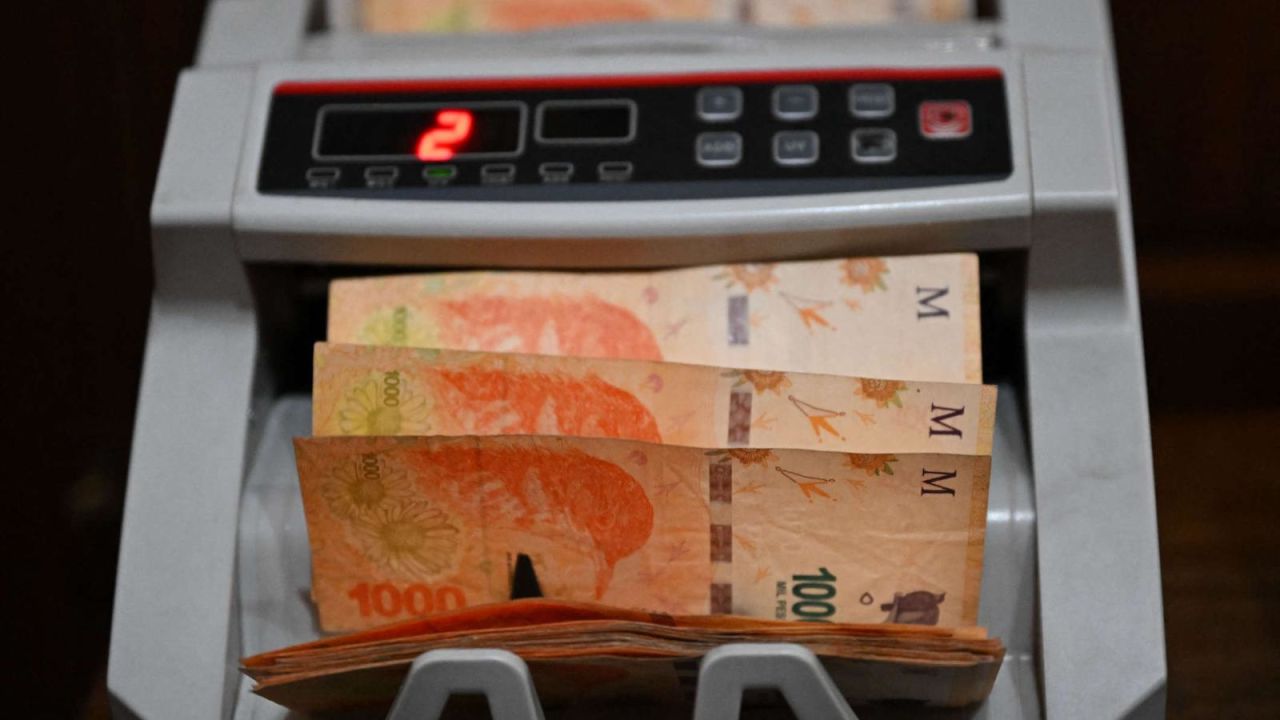 CNNE 1400161 - los escenarios mas dificiles de la economia argentina, segun un especialista