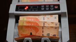 CNNE 1400161 - los escenarios mas dificiles de la economia argentina, segun un especialista