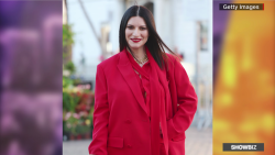 CNNE 1401503 - laura pausini, nombrada persona del ano 2023 por latin grammy