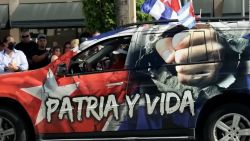 CNNE 1401867 - "patria y vida- the power of music", inicio de un movimiento social en cuba