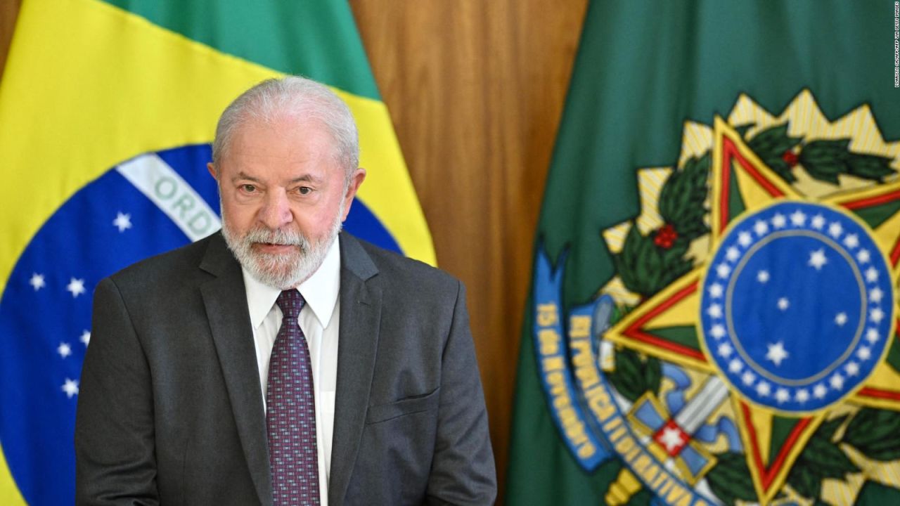 CNNE 1402025 - el balance de oppenheimer sobre la visita de maduro a brasil