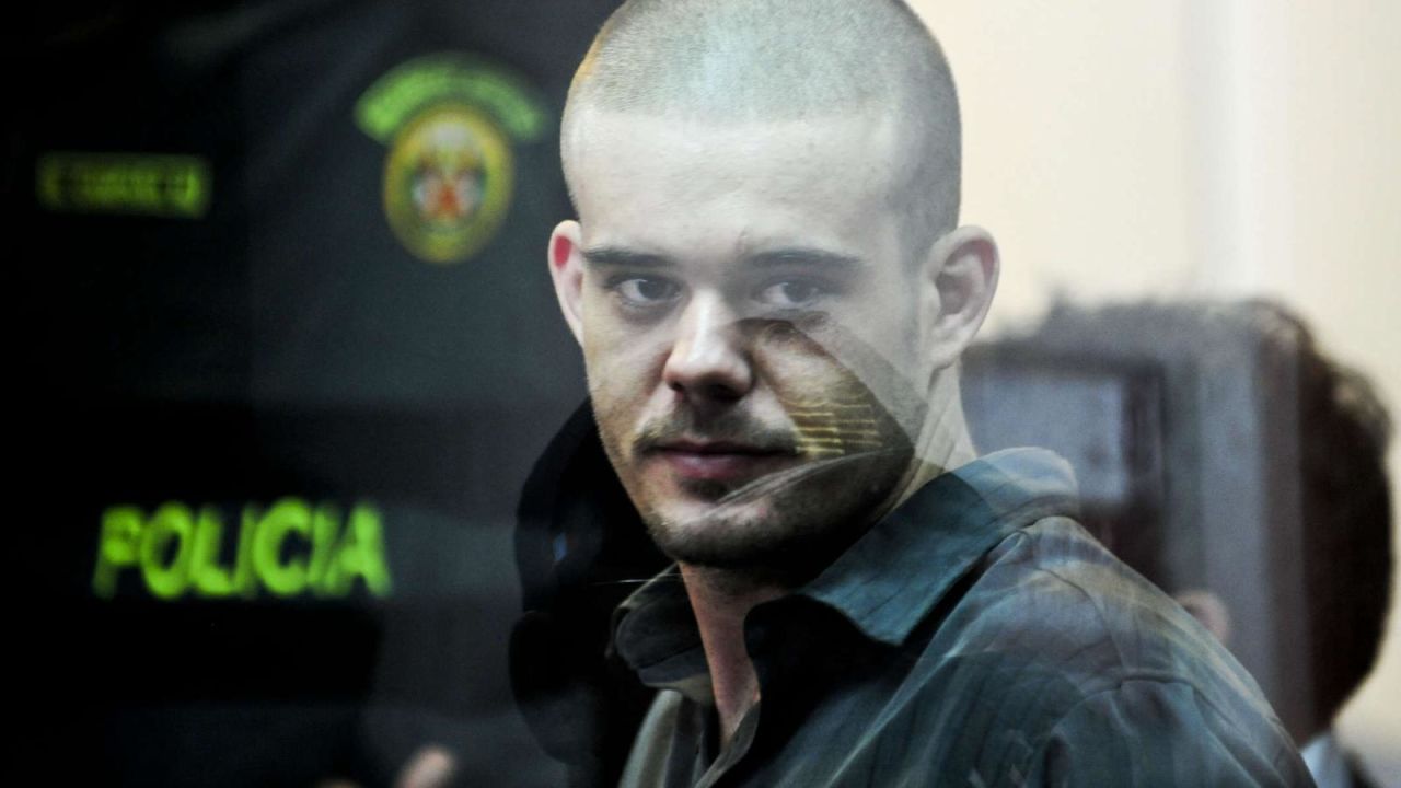 CNNE 1402259 - van der sloot sera trasladado temporalmente de peru a ee-uu-
