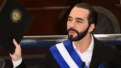 CNNE 1402376 - las polemicas de nayib bukele tras cuatro anos de gobernar en el salvador