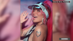 CNNE 1402879 - karol g comparte un adelanto del video oficial de la pelicula "barbie"