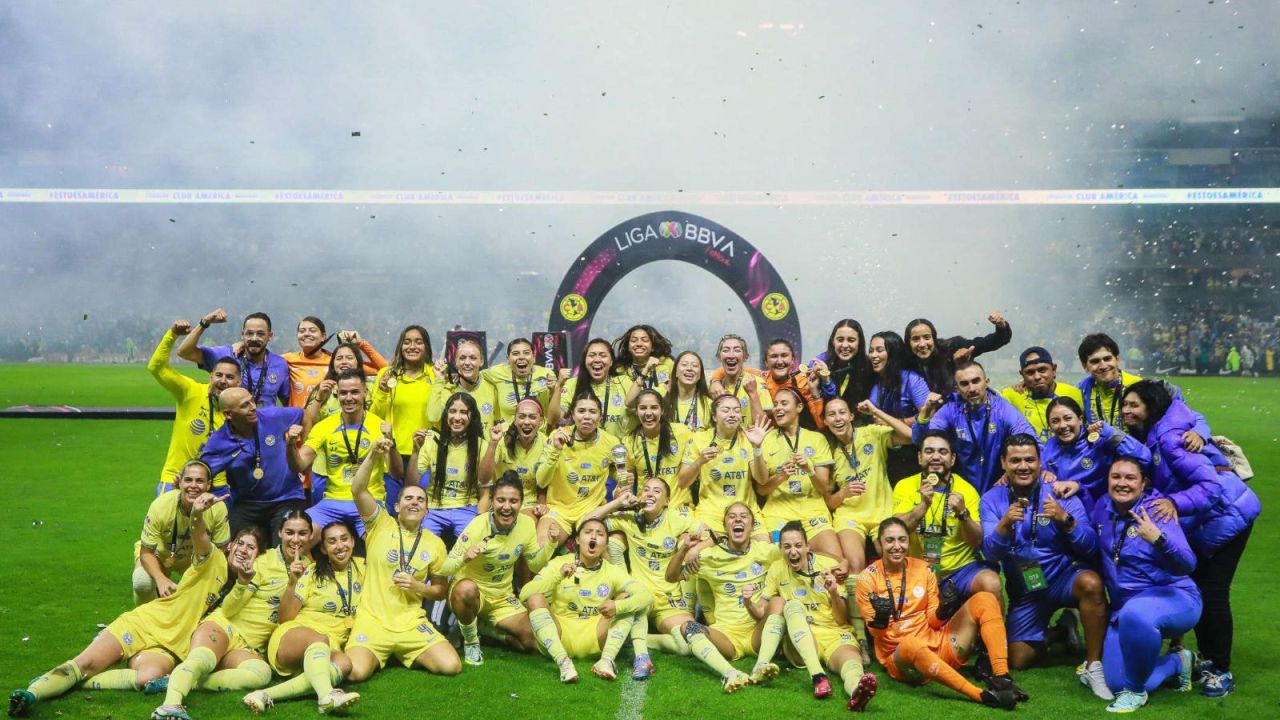 CNNE 1403702 - final de la liga mx femenil rompe record de asistencia