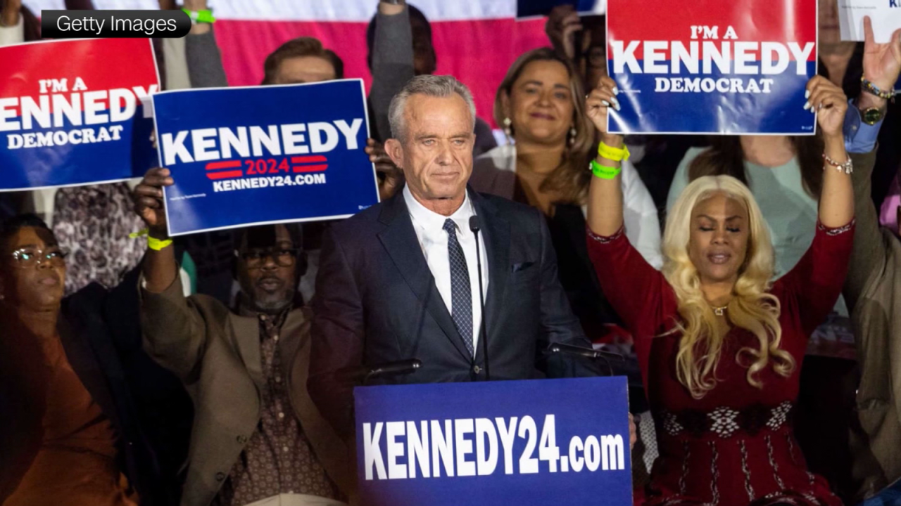 CNNE 1403709 - conoce al precandidato democrata, robert f- kennedy jr-