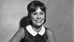 CNNE 1403805 - murio astrud gilberto, una de las principales voces de la bossa nova