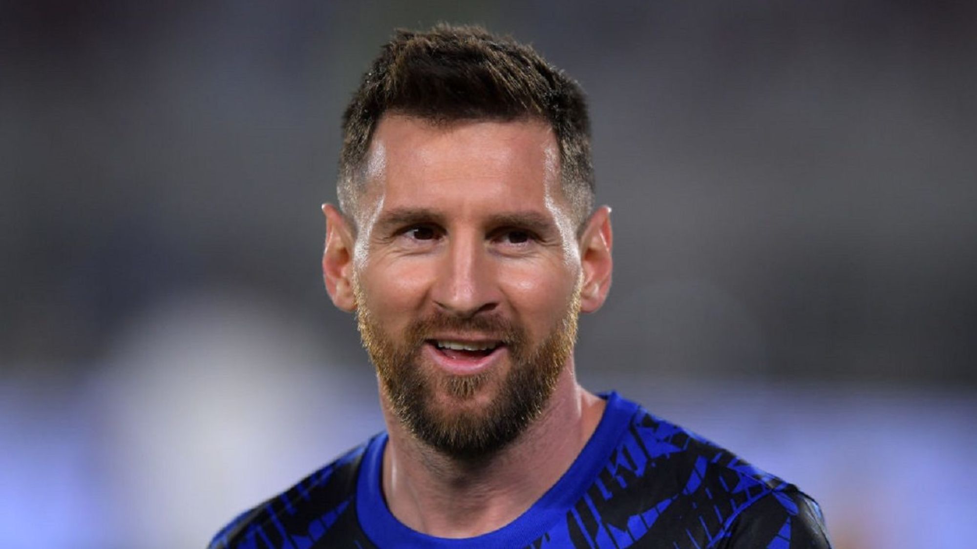 CNNE 1404034 - lionel messi podria jugar en la mls a partir del 1 de julio