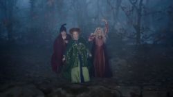 CNNE 1404086 - todo lo que sabemos sobre "hocus pocus 3"