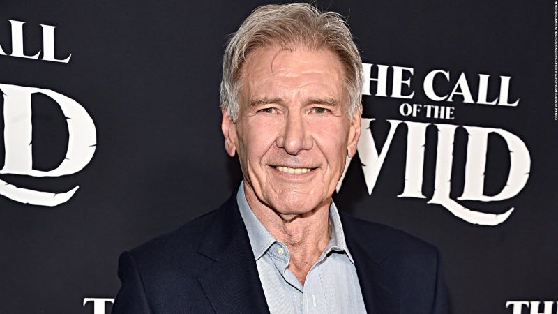 Harrison Ford debuta en el Universo de Marvel de la mano de 