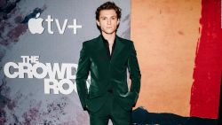 CNNE 1405688 - tom holland se toma un ano de descanso de la actuacion