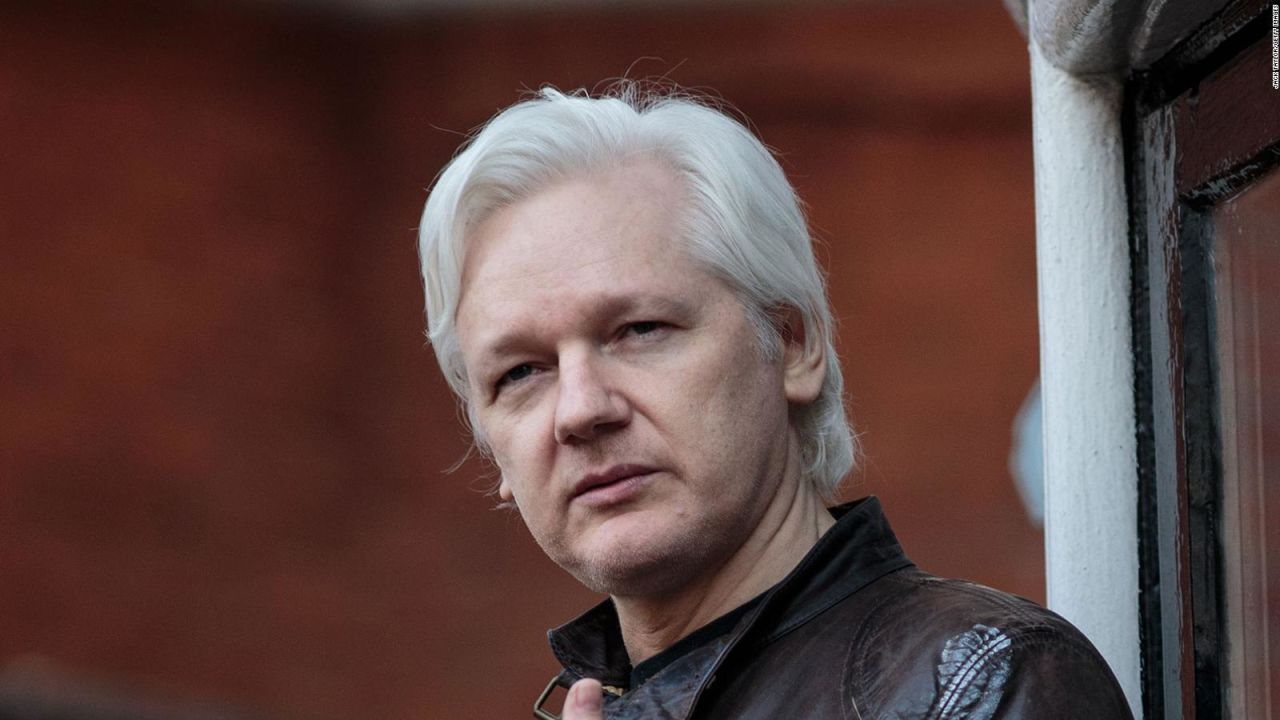 CNNE 1405692 - ¿hay esperanza de que assange no sea extraditado a ee-uu-?