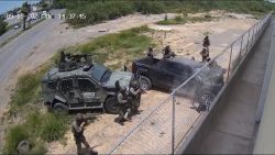 CNNE 1406149 - mexico- detienen a 16 militares presuntamente involucrados en una ejecucion