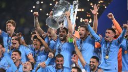 CNNE 1406162 - las claves del triunfo del city en la champions