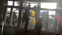 CNNE 1406583 - ucrania asegura que recupero varios pueblos ocupados por rusia