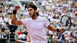 CNNE 1406878 - etcheverry y su paso por roland garros 2023