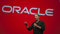 CNNE 1407324 - fortuna de larry ellison supera a la de bill gates, segun bloomberg