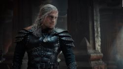 CNNE 1407372 - asi sera la ultima participacion de henry cavill en "the witcher " su temporada 3