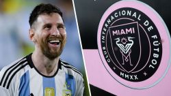 lionel messi inter miami