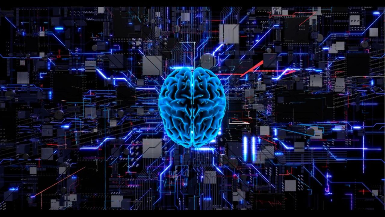 CNNE 1408345 - lideres empresariales, en alerta por la inteligencia artificial
