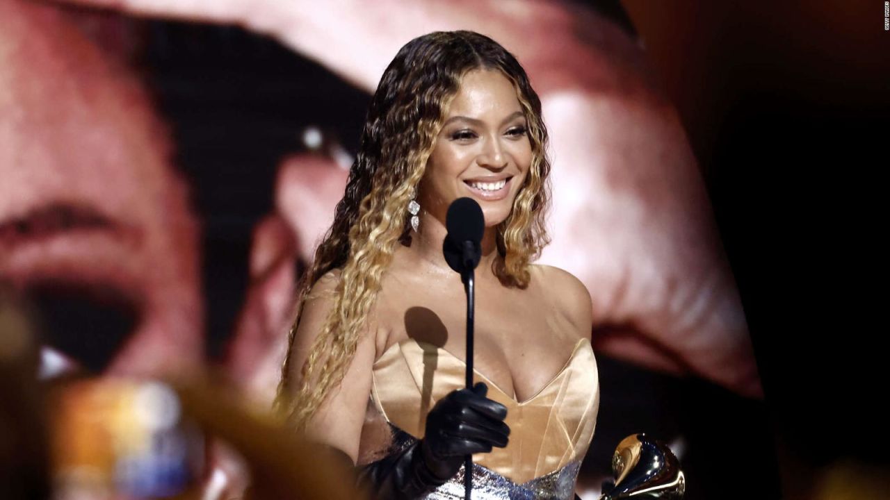 CNNE 1408467 - banco senala a beyonce por la inflacion en suecia