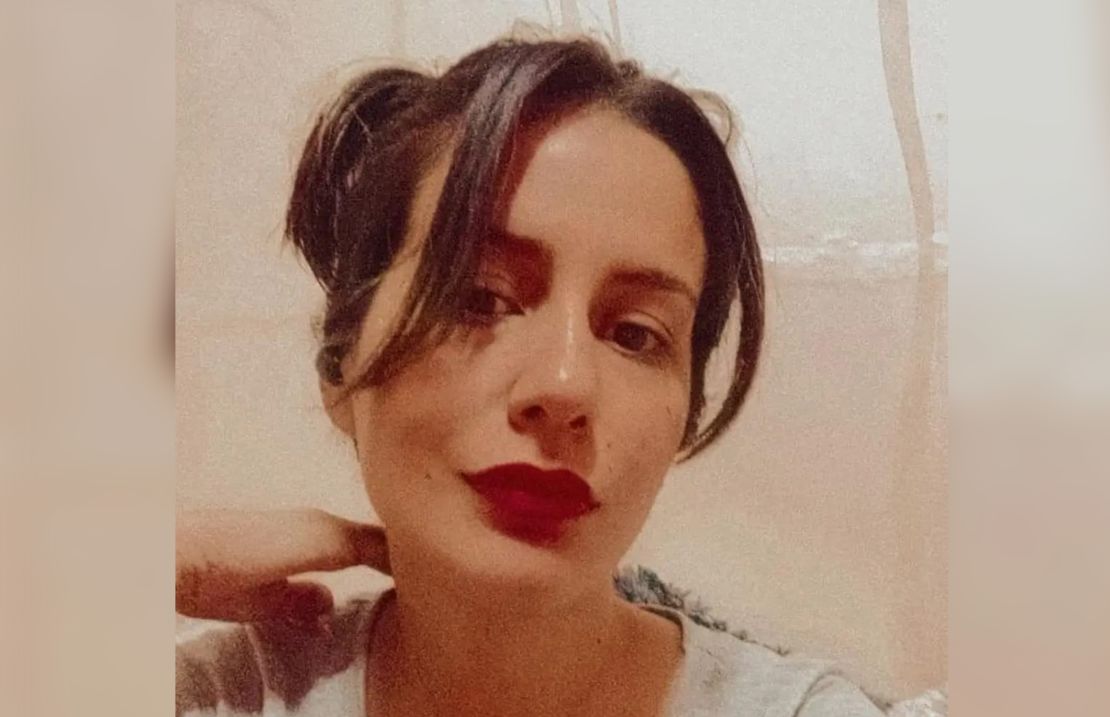 Cecilia Strzyzowski fue reportada por su madre como desaparecida el 6 de junio