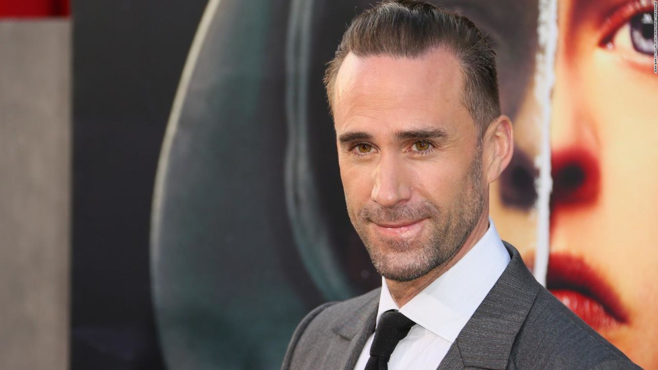 CNNE 1408523 - joseph fiennes dijo que interpretar a michael jackson fue un grave error