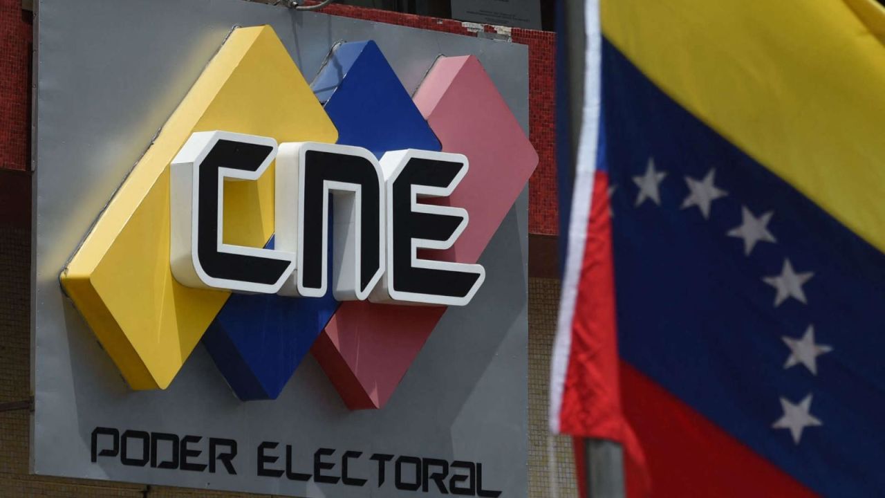 CNNE 1408672 - renuncias en el cne de venezuela, ¿peligran las primarias de la oposicion?