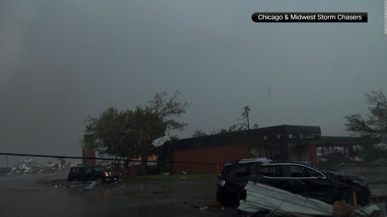 CNNE 1408806 - 5 cosas- tornado deja al menos tres muertos en texas