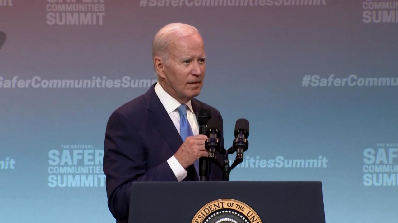 CNNE 1409394 - joe biden pide parar el envio de armas a mexico para frenar el fentanilo