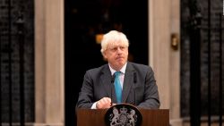 CNNE 1409589 - polemico video de asistentes de boris johnson se hace publico