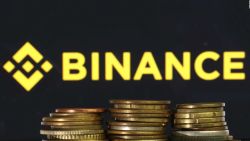 CNNE 1409941 - binance y la sec llegan a un acuerdo sobre activos