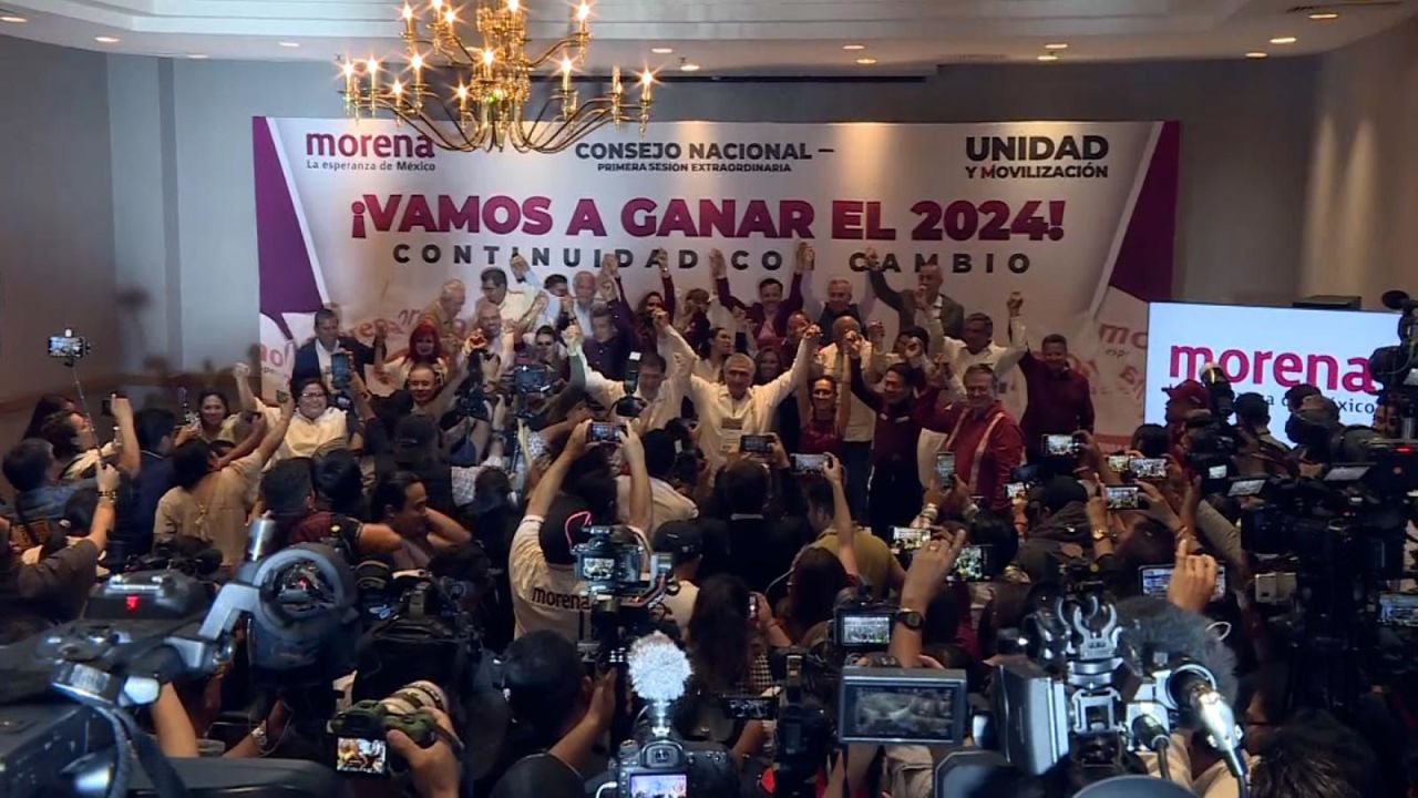 CNNE 1410632 - los riesgos de la precampana presidencial de mexico