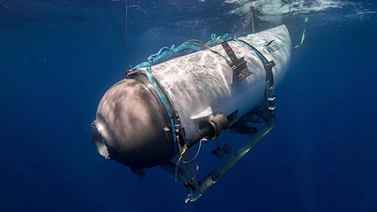 CNNE 1410640 - ¿que podrian hacer los pasajeros del submarino para ayudar al rescate?