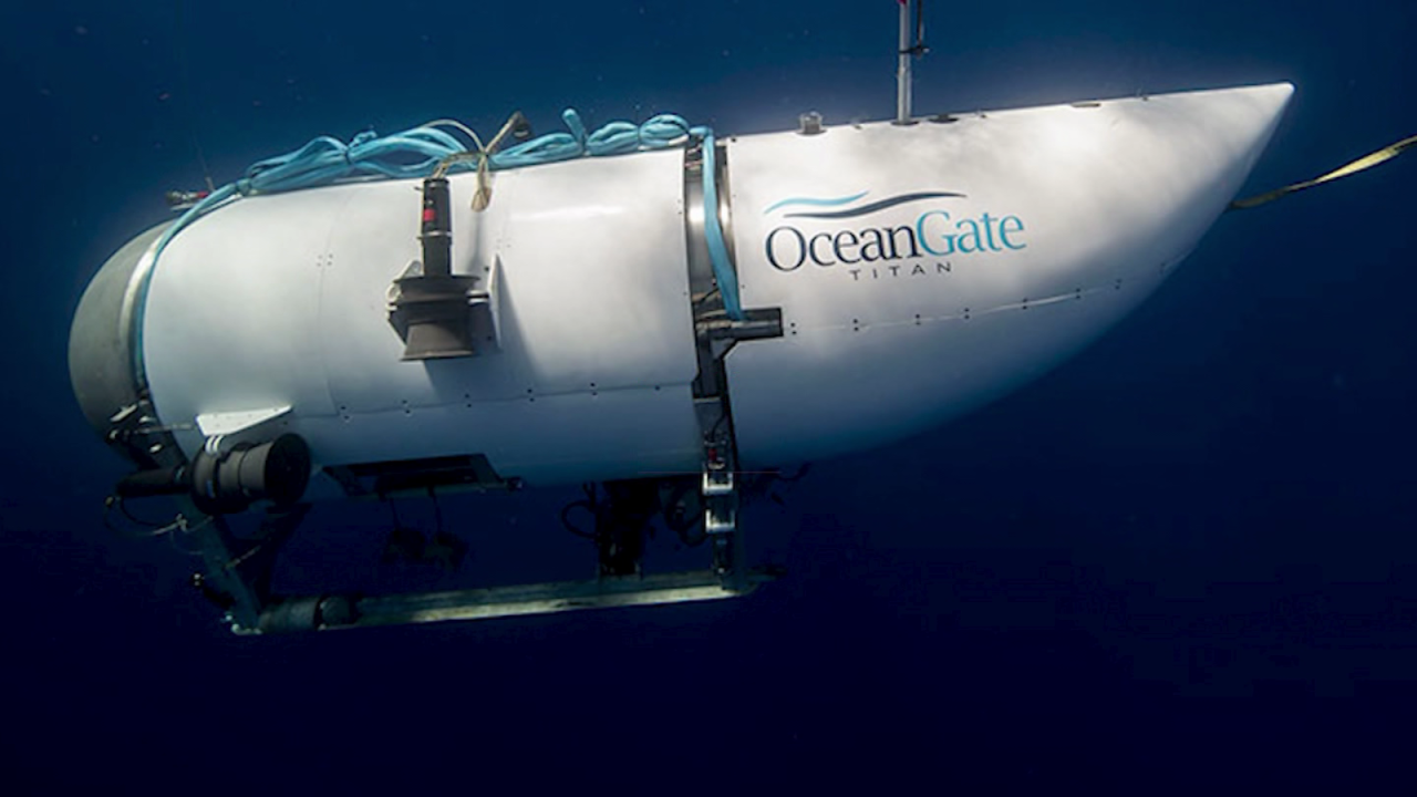 CNNE 1411232 - ¿que retos enfrentarian los pasajeros del submarino titan?