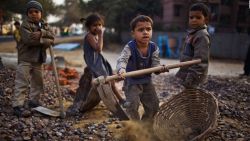 CNNE 1411898 - la preocupante realidad del trabajo infantil en el mundo