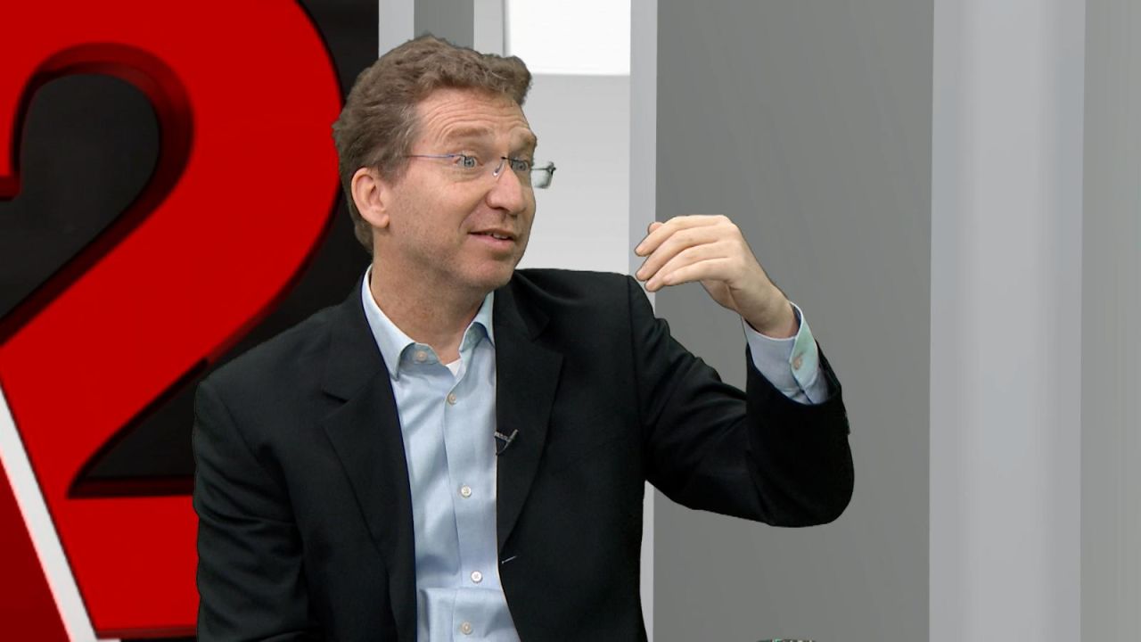 CNNE 1412208 - "milei carece de experiencia y conocimiento politico", dice el analista politico alejandro catterberg