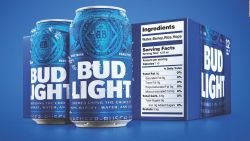 CNNE 1412217 - bud light trata de recuperar sus clientes con nueva campana publicitaria