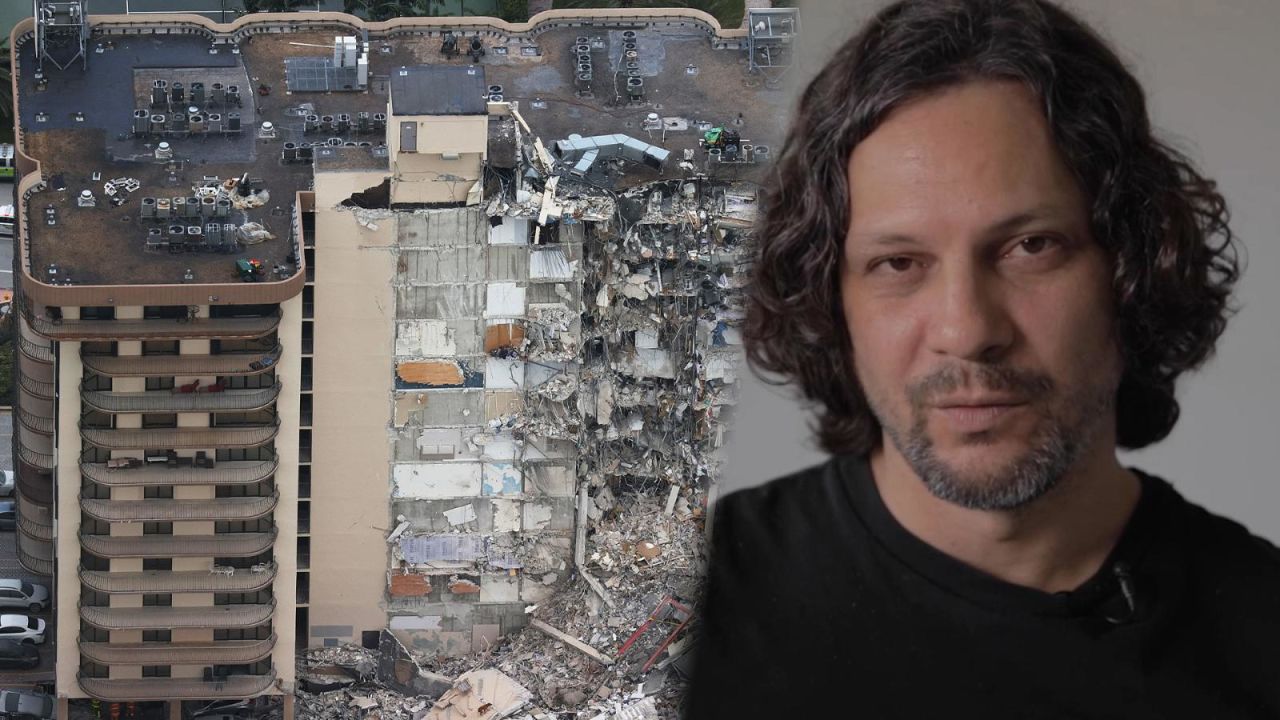 CNNE 1412331 - testigo recuerda la tragedia del edificio en surfside, miami