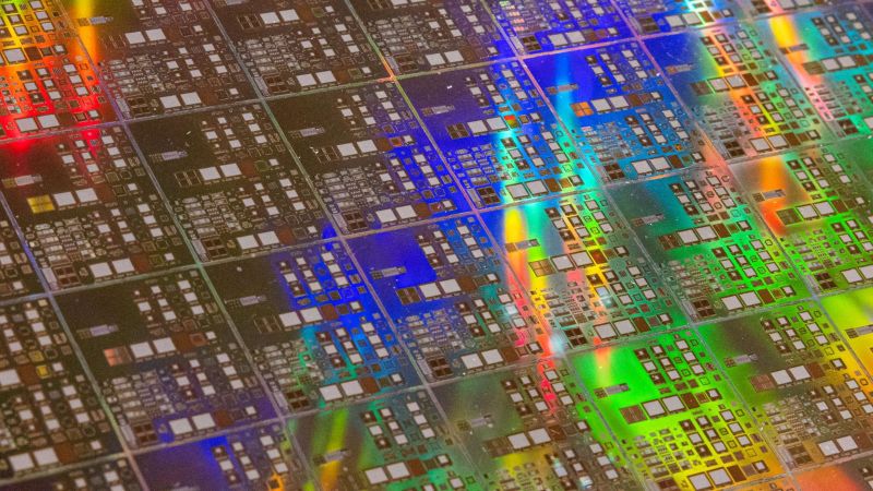 Nvidia alerta a ee. Uu. 