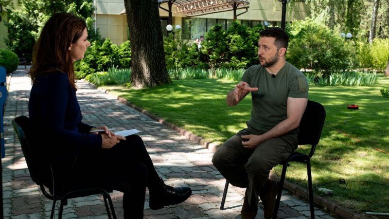 Las 5 cosas que debes saber este 4 de julio: zelensky llama 