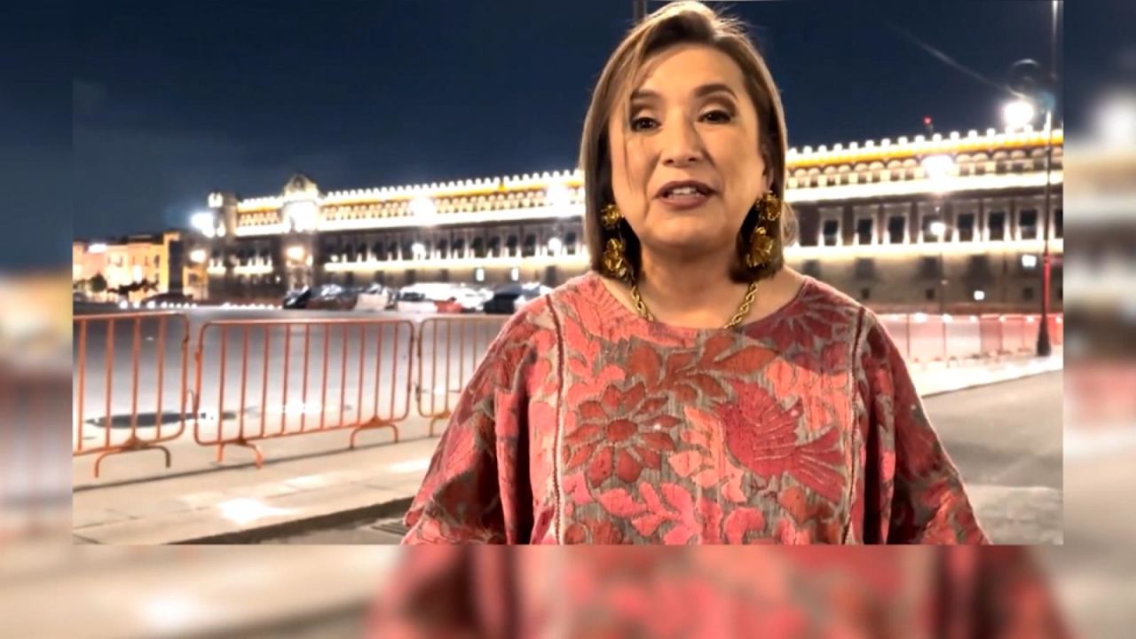 CNNE 1416514 - xochitl galvez pide a lopez obrador que la respete