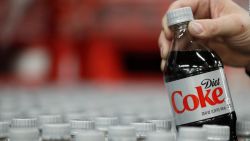 CNNE 1416520 - oms investiga efectos potencialmente carcinogenos del aspartame