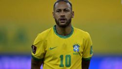 CNNE 1416804 - brasil multa a neymar jr- por danos ambientales