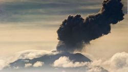 CNNE 1417689 - ¿que tan peligroso es el volcan ubinas en peru?