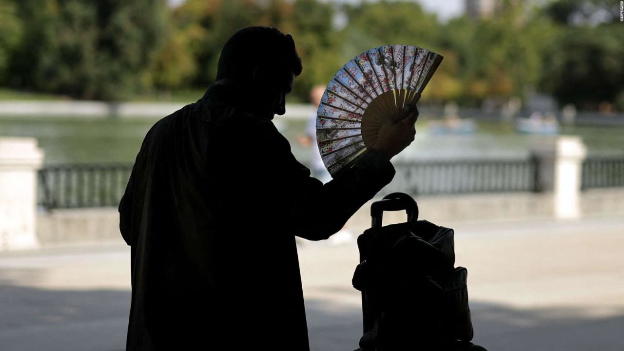 CNNE 1419482 - ¿que tan fuerte sera esta ola de calor en espana?