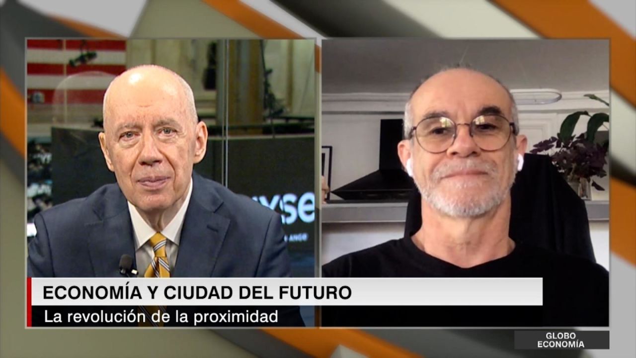 CNNE 1419653 - ¿por que la proximidad sera clave en las ciudades del futuro?