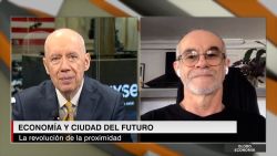 CNNE 1419653 - ¿por que la proximidad sera clave en las ciudades del futuro?