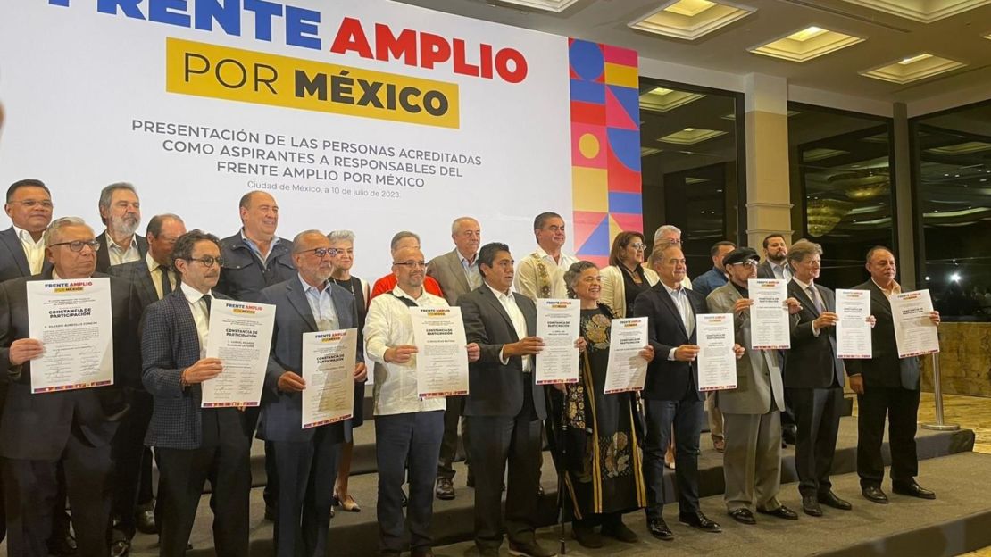 CNNE 1419686 - ellos son los precandidatos del frente amplio por mexico